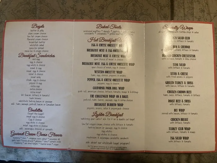 Bagels & Beyond Picture 9