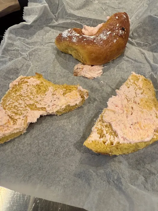 Bagels & Beyond Picture 8