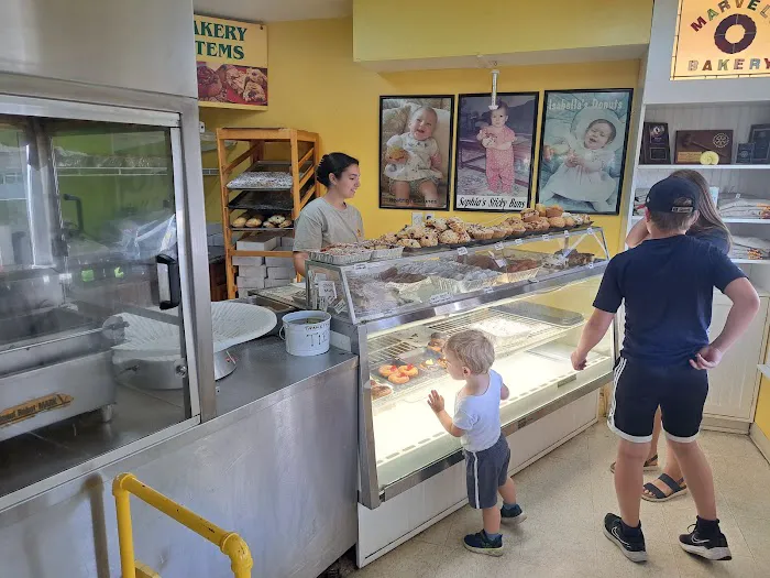 Marvel's Bakery Picture 2
