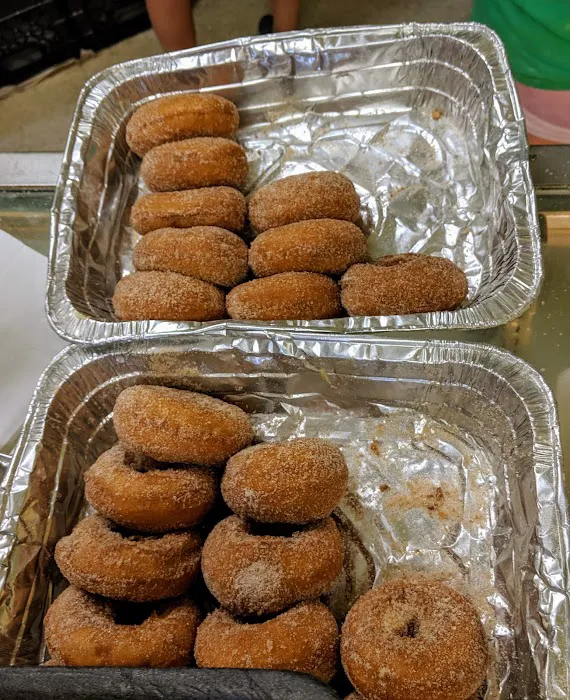 Marvel's Bakery Picture 7