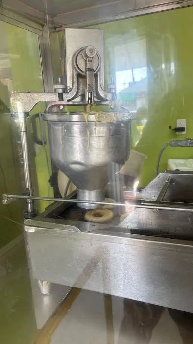 Marvel's Bakery Picture 10