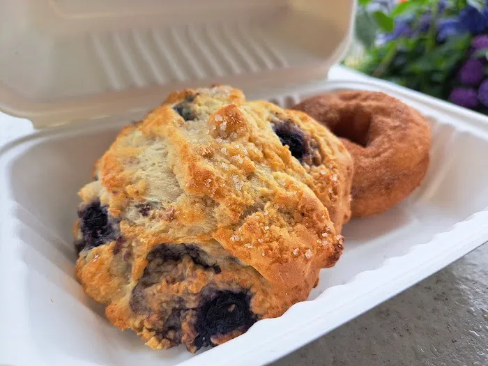 Marvel's Bakery Picture 9