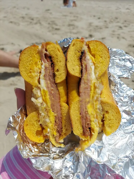 Spray Beach Bagel N Grill Picture 8