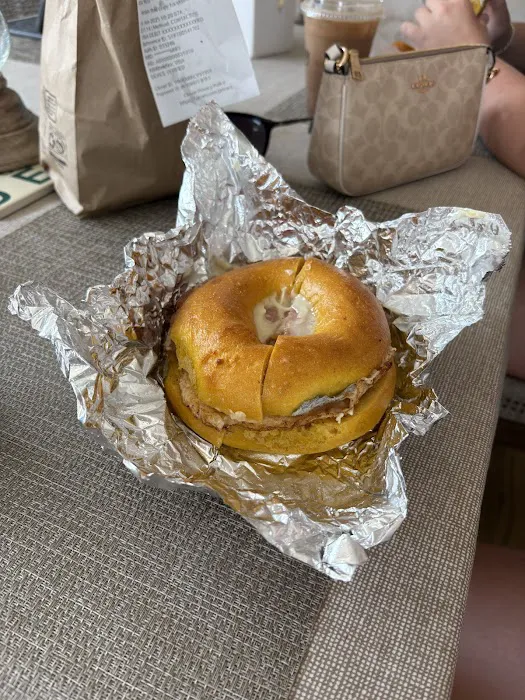 Spray Beach Bagel N Grill Picture 4