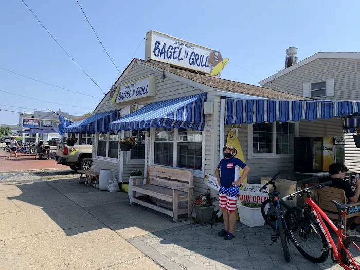 Spray Beach Bagel N Grill Picture 1