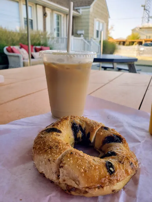 Spray Beach Bagel N Grill Picture 5