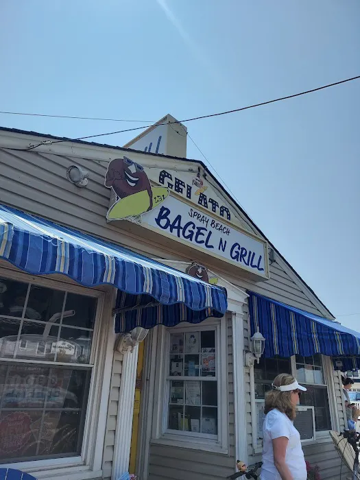 Spray Beach Bagel N Grill Picture 9