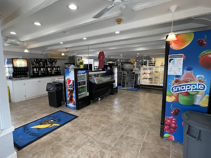 Spray Beach Bagel N Grill Picture 10