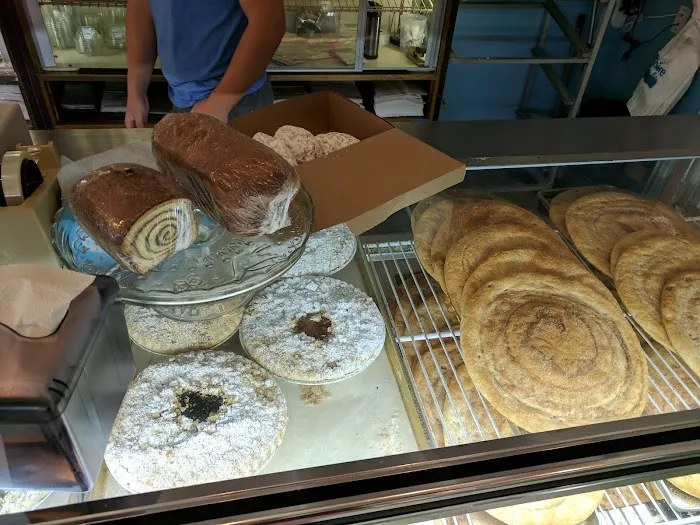 Crust & Crumb Bakery Picture 8