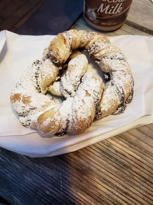Crust & Crumb Bakery Picture 7