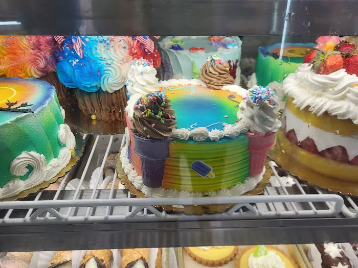 Crust & Crumb Bakery Picture 2