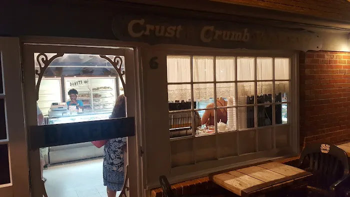 Crust & Crumb Bakery Picture 3