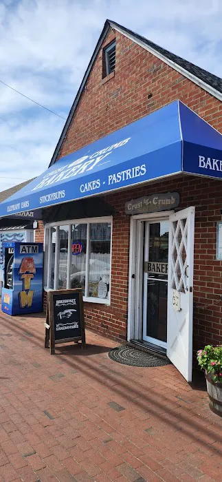 Crust & Crumb Bakery Picture 1