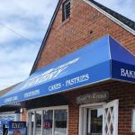 Crust & Crumb Bakery