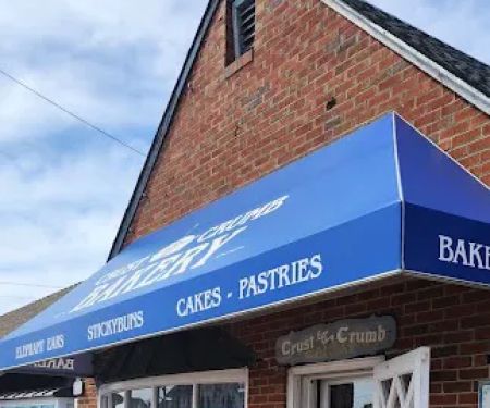 Crust & Crumb Bakery