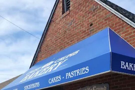 Crust & Crumb Bakery