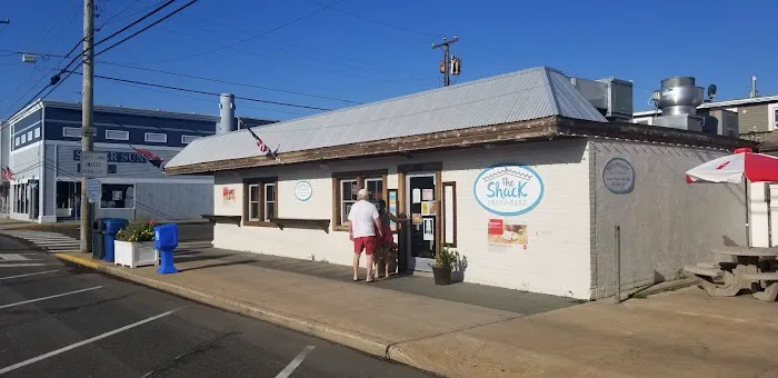 Bagel Shack Picture 4