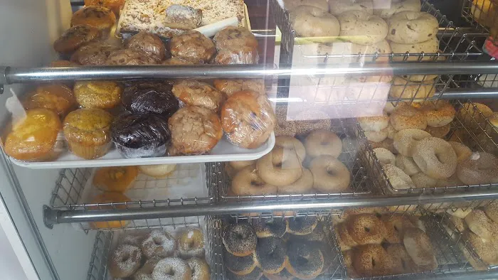 Bagel Shack Picture 7