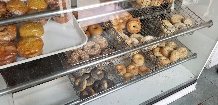 Bagel Shack Picture 10