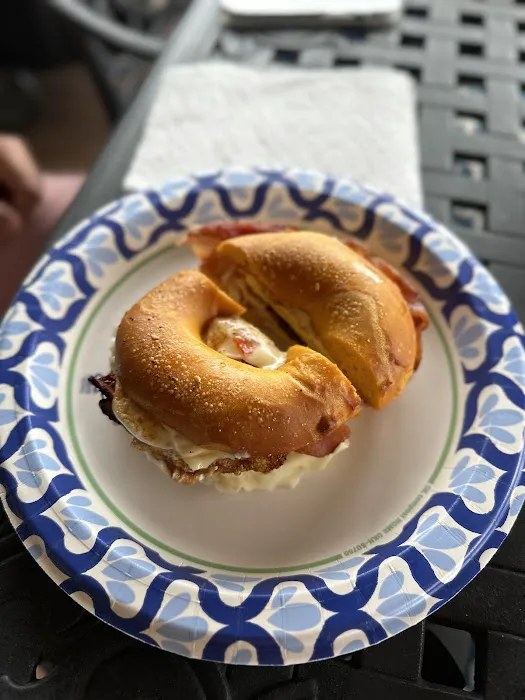 Bagel Shack Picture 9