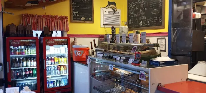 Bagel Shack Picture 2