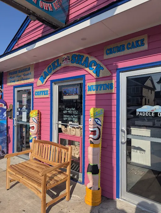 Bagel Shack Picture 5