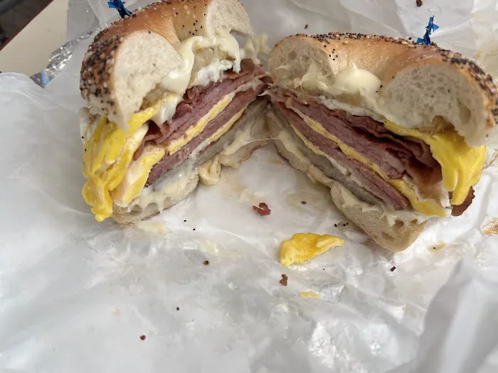 Bagel Shack Picture 6