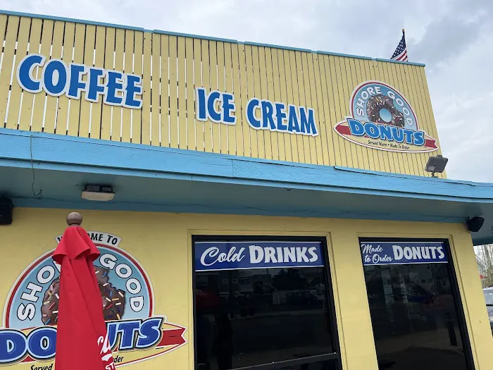 Shore Good Donuts Picture 7