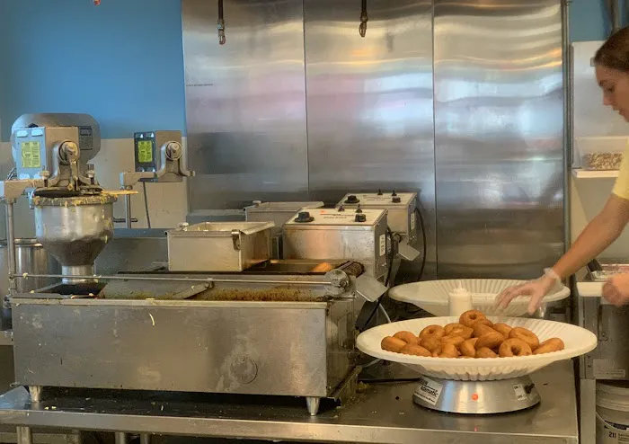 Shore Good Donuts Picture 1