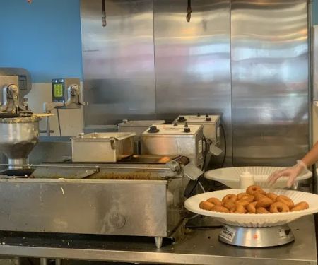 Shore Good Donuts