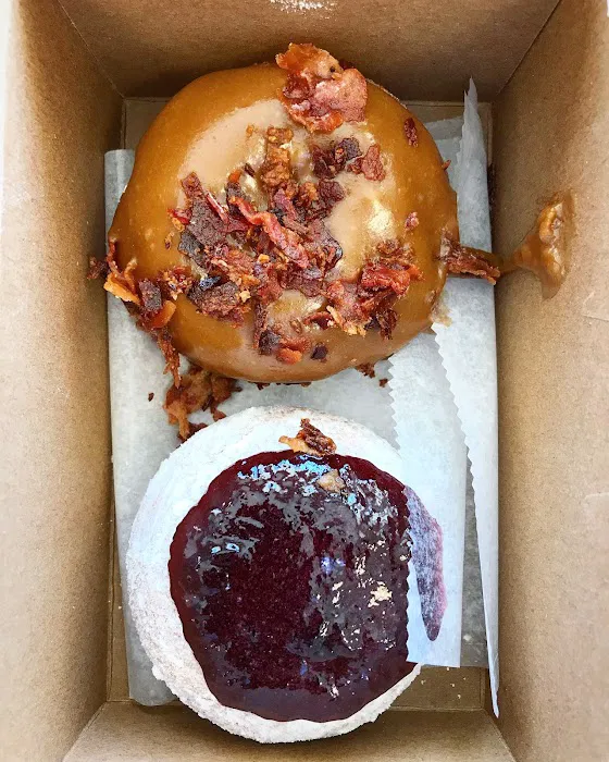 Shore Good Donuts Picture 6