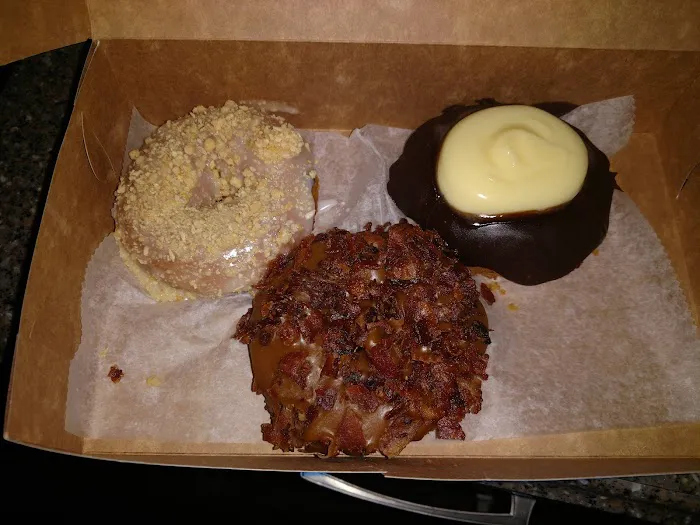 Shore Good Donuts Picture 2
