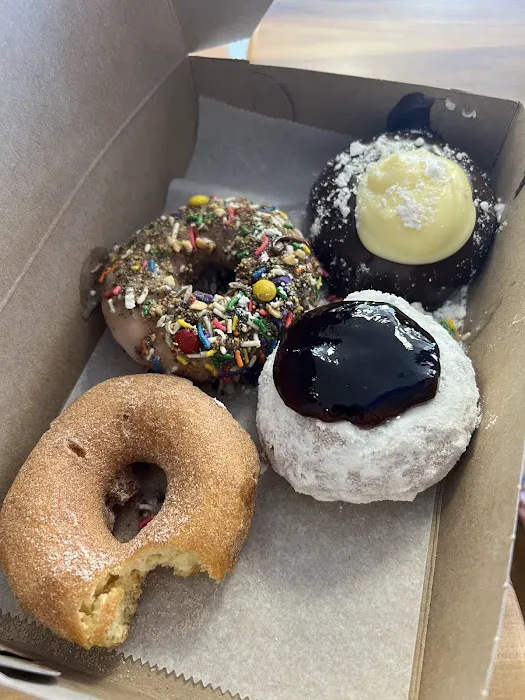 Shore Good Donuts Picture 5