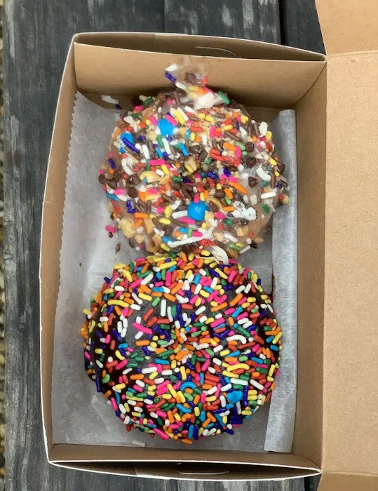 Shore Good Donuts Picture 10