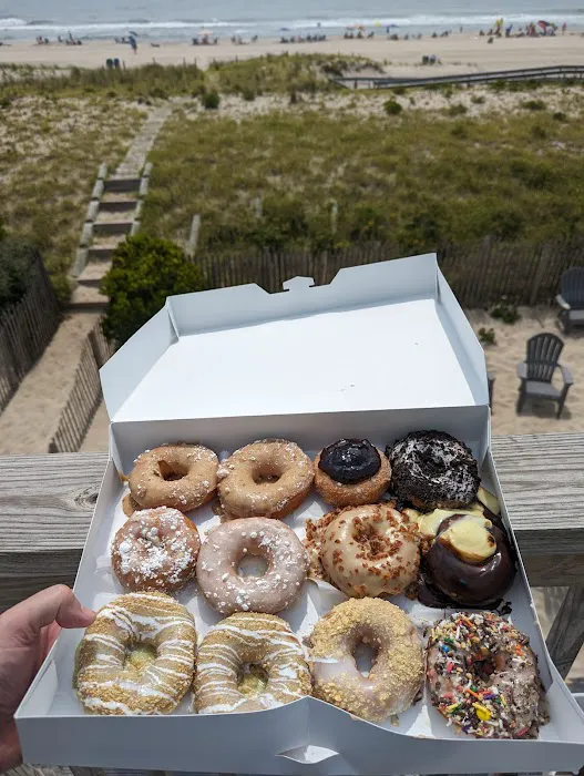 Shore Good Donuts Picture 8