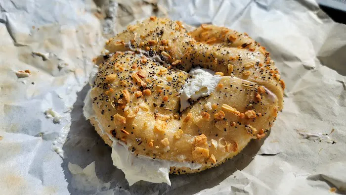 Bagelmakers Picture 1