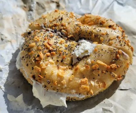 Bagelmakers