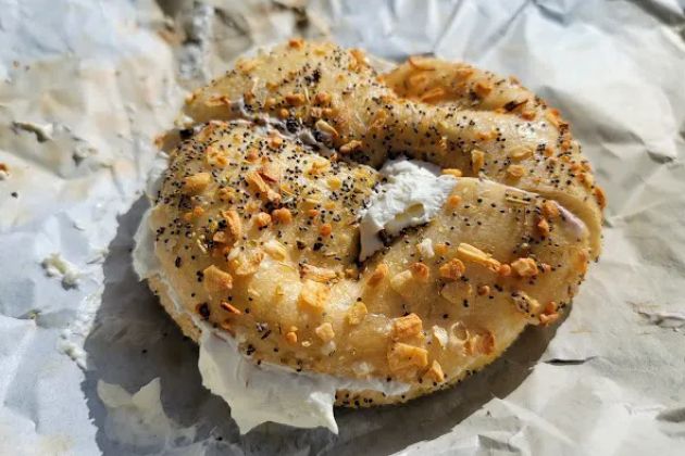 Bagelmakers