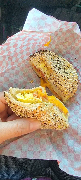 Bagelmakers Picture 6