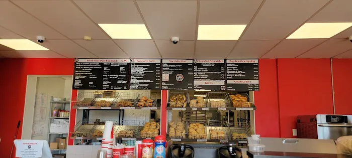 Bagelmakers Picture 2