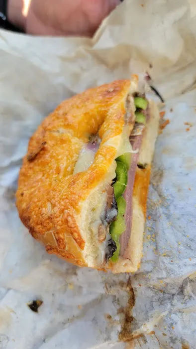 Bagelmakers Picture 7