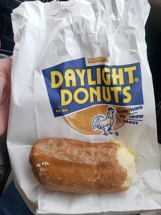 Daylight Donuts Picture 5