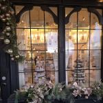 The Sugar Mouse Cupcake House