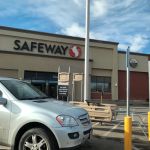 Safeway Bakery