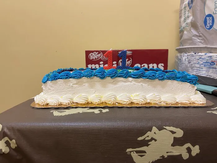 Safeway Bakery Picture 3