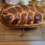 Bumblebee Bakes Laramie