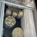 Mary's Mountain Cookies