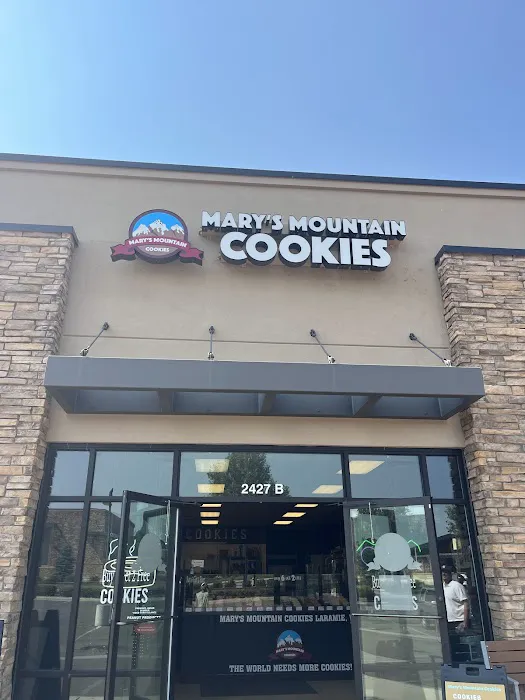 Mary's Mountain Cookies Picture 2