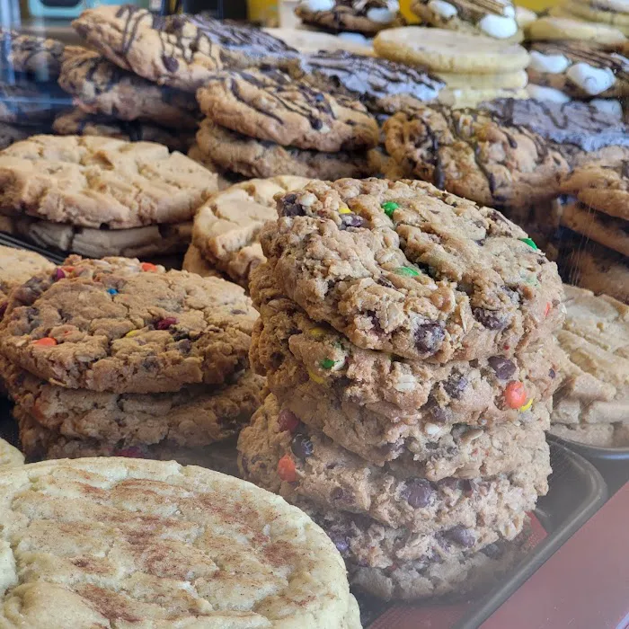 Mary's Mountain Cookies Picture 7