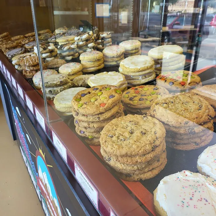 Mary's Mountain Cookies Picture 8